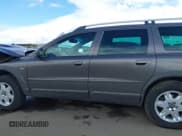 ✅ 2006 Volvo XC70 • VIN: YV4SZ592161223468 • Lot: 43721643. Listed on IAAI with 162,214 mi. Free auction sales archive from the USA and detailed vehicle history report at DreamBid. Image 15.