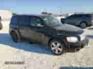 ✅ 2008 Chevrolet HHR LS • VIN: 3GNCA13D88S718969 • Lot: 86219735. Listed on Copart with 192,611 mi. Free auction sales archive from the USA and detailed vehicle history report at DreamBid. Image 4.