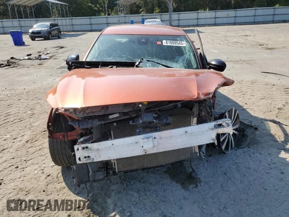 ✅ 2021 Nissan Altima SR • VIN: 1N4BL4CV3MN317882 • Lot: 81009545. Wystawiony na Copart z przebiegiem Nie podano. Bezpłatny archiwum sprzedaży aukcyjnych z USA i szczegółowy raport historii pojazdu na DreamBid. Zdjęcie 5.