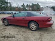 ✅ 1993 Chevrolet Camaro Z28 • VIN: 2G1FP22P8P2138933 • Lot: 93746135. Wystawiony na Copart z przebiegiem 128 364 mil. Bezpłatny archiwum sprzedaży aukcyjnych z USA i szczegółowy raport historii pojazdu na DreamBid. Zdjęcie 2.