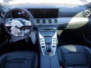 ✅ 2021 Mercedes-Benz AMG GT 53 • VIN: W1K7X6BBXMA036912 • Lot: 37482043. Listed on Copart with 6,097 mi. Free auction sales archive from the USA and detailed vehicle history report at DreamBid. Image 8.