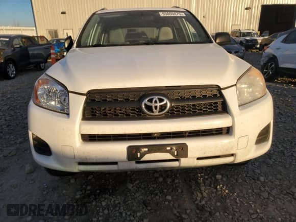 ✅ 2011 Toyota RAV4 • VIN: 2T3BF4DVXBW084315 • Lot: 93069475. Wystawiony na Copart z przebiegiem Nie podano. Bezpłatny archiwum sprzedaży aukcyjnych z USA i szczegółowy raport historii pojazdu na DreamBid. Zdjęcie 5.