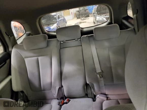 ✅ 2009 Hyundai Santa Fe GLS • VIN: 5NMSG73D69H259990 • Lot: 88451205. Listed on Copart with 148,287 mi. Free auction sales archive from the USA and detailed vehicle history report at DreamBid. Image 10.