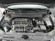 2022 Hyundai Venue SEL with VIN KMHRC8A33NU194069, listed as a Copart auction lot 72498854 with 17,268 mi miles and Salvage title. Bid and sale history available at DreamBid. Image 12.