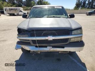 ✅ 2003 Chevrolet Silverado 1500 LS • VIN: 2GCEC19V531269329 • Лот: 68042234. Опубликован ранее на Copart с пробегом 301 542 миль. Бесплатный доступ к архиву аукционных продаж из США и подробный отчёт об истории автомобиля на DreamBid. Изображение 5.