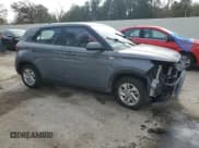 ✅ 2022 Hyundai Venue SE • VIN: KMHRB8A37NU160431 • Lot: 84106464. Listed on Copart with Not provided. Free auction sales archive from the USA and detailed vehicle history report at DreamBid. Image 4.