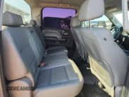 ✅ 2015 Chevrolet Silverado 2500HD Work Truck • VIN: 1GC1KUEG1FF151141 • Lot: 89555005. Listed on Copart with 224,444 mi. Free auction sales archive from the USA and detailed vehicle history report at DreamBid. Image 10.