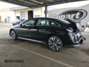 ✅ 2023 Mercedes-Benz EQE 350 • VIN: W1KEG1CB7PF012115 • Лот: 67080585. Опубликован ранее на Copart с пробегом 13 613 миль. Бесплатный доступ к архиву аукционных продаж из США и подробный отчёт об истории автомобиля на DreamBid. Изображение 2.