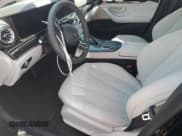 ✅ 2023 Mercedes-Benz CLS 450 • VIN: W1K2J5KBXPA121002 • Lot: 73854014. Listed on Copart with Not provided. Free auction sales archive from the USA and detailed vehicle history report at DreamBid. Image 7.