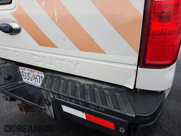 ✅ 2015 Ford F-250 Lariat • VIN: 1FT7W2B61FEC91968 • Лот: 42575818. Опубликован ранее на IAAI с пробегом 171 621 миль. Бесплатный доступ к архиву аукционных продаж из США и подробный отчёт об истории автомобиля на DreamBid. Изображение 1.