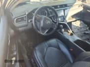 ✅ 2018 Toyota Camry SE • VIN: 4T1B11HK8JU154382 • Lot: 84650475. Listed on Copart with Not provided. Free auction sales archive from the USA and detailed vehicle history report at DreamBid. Image 8.