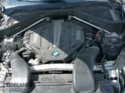 ✅ 2013 BMW X6 xDrive50i • VIN: 5UXFG8C55DL591389 • Lot: 42770655. Wystawiony na IAAI z przebiegiem 223 669 mil. Bezpłatny archiwum sprzedaży aukcyjnych z USA i szczegółowy raport historii pojazdu na DreamBid. Zdjęcie 19.