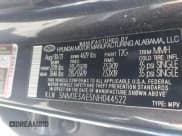 ✅ 2022 Hyundai Tucson Limited • VIN: 5NMJE3AE5NH044522 • Lot: 43436002. Wystawiony na IAAI z przebiegiem Nie podano. Bezpłatny archiwum sprzedaży aukcyjnych z USA i szczegółowy raport historii pojazdu na DreamBid. Zdjęcie 9.