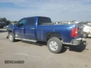 ✅ 2013 Chevrolet Silverado 2500HD LT • VIN: 1GC1KXCG5DF142461 • Lot: 86495255. Listed on Copart with 184,253 mi. Free auction sales archive from the USA and detailed vehicle history report at DreamBid. Image 2.