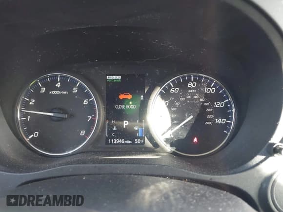 ✅ 2018 Mitsubishi Outlander ES • VIN: JA4AZ2A37JZ007002 • Лот: 43489579. Опубликован ранее на IAAI с пробегом 113 946 миль. Бесплатный доступ к архиву аукционных продаж из США и подробный отчёт об истории автомобиля на DreamBid. Изображение 7.