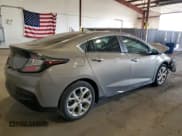 ✅ 2017 Chevrolet Volt Premier • VIN: 1G1RB6S51HU216188 • Lot: 79176284. Wystawiony na Copart z przebiegiem 41 322 mil. Bezpłatny archiwum sprzedaży aukcyjnych z USA i szczegółowy raport historii pojazdu na DreamBid. Zdjęcie 3.