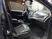 ✅ 2017 Dodge Journey Crossroad Plus • VIN: 3C4PDCGG4HT552722 • Лот: 42794962. Опубликован ранее на IAAI с пробегом 102 184 миль. Бесплатный доступ к архиву аукционных продаж из США и подробный отчёт об истории автомобиля на DreamBid. Изображение 5.