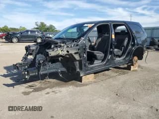 ✅ 2019 Dodge Durango R/T • VIN: 1C4SDJCT7KC685074 • Lot: 71875485. Wystawiony na Copart z przebiegiem Nie podano. Bezpłatny archiwum sprzedaży aukcyjnych z USA i szczegółowy raport historii pojazdu na DreamBid. Zdjęcie 1.