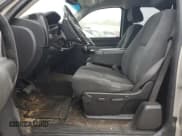 ✅ 2008 Chevrolet Silverado 1500 LTZ • VIN: 2GCEK19J281316081 • Lot: 73256774. Listed on Copart with 131,129 mi. Free auction sales archive from the USA and detailed vehicle history report at DreamBid. Image 7.