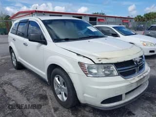 ✅ 2013 Dodge Journey Canada Value • VIN: 3C4PDCAB1DT646810 • Lot: 42484918. Listed on IAAI with 212,456 mi. Free auction sales archive from the USA and detailed vehicle history report at DreamBid. Image 1.