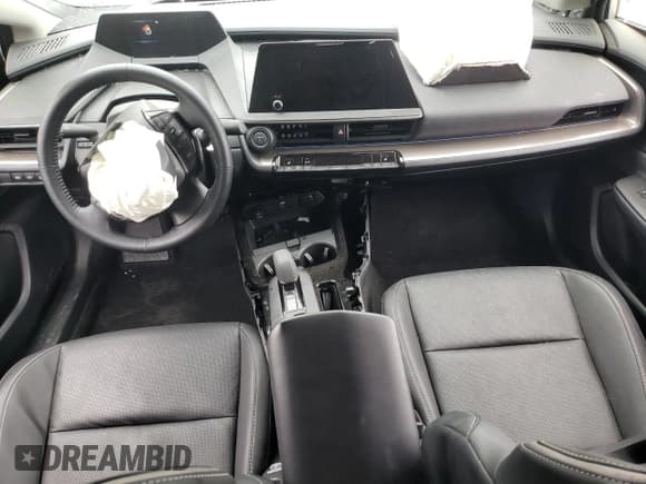 ✅ 2024 Toyota Prius LE • VIN: JTDACAAU7R3034001 • Лот: 89881735. Опубликован ранее на Copart с пробегом 7 547 миль. Бесплатный доступ к архиву аукционных продаж из США и подробный отчёт об истории автомобиля на DreamBid. Изображение 8.