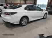 2022 Toyota Camry LE с VIN 4T1C11BKXNU047904, выставлен на аукционе IAAI как лот 42875873 с пробегом 10 828 миль миль и . История ставок и продаж доступна на DreamBid. Изображение 4.