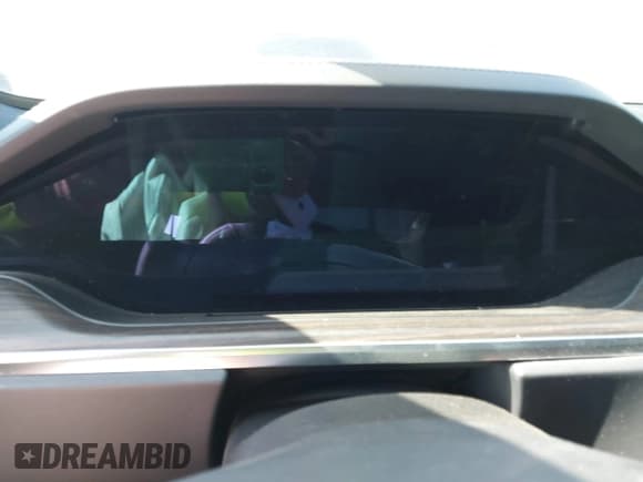 ✅ 2023 Tesla Model S • VIN: 5YJSA1E59PF500816 • Lot: 42409049. Listed on IAAI with Not provided. Free auction sales archive from the USA and detailed vehicle history report at DreamBid. Image 15.