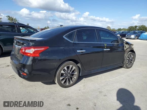 ✅ 2016 Nissan Sentra SV • VIN: 3N1AB7AP9GY279034 • Lot: 77066804. Listed on Copart with 124,878 mi. Free auction sales archive from the USA and detailed vehicle history report at DreamBid. Image 3.