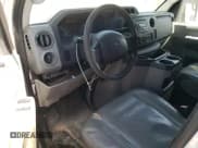 ✅ 2010 Ford Econoline Passenger XL • VIN: 1FBNE3BL3ADA76939 • Lot: 49667065. Listed on Copart with 414,433 mi. Free auction sales archive from the USA and detailed vehicle history report at DreamBid. Image 8.