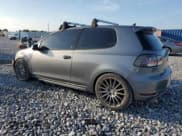 ✅ 2012 Volkswagen Golf GTI w/Conv & Sunroof • VIN: WVWEV7AJ7CW103263 • Lot: 65936695. Listed on Copart with 184,316 mi. Free auction sales archive from the USA and detailed vehicle history report at DreamBid. Image 2.