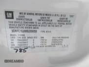 ✅ 2008 Chevrolet Suburban 2LT • VIN: 3GNFC16J88G209055 • Lot: 42252247. Listed on IAAI with 160,996 mi. Free auction sales archive from the USA and detailed vehicle history report at DreamBid. Image 9.