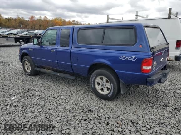 ✅ 2006 Ford Ranger XLT • VIN: 1FTZR45E96PA84277 • Лот: 82699535. Опубликован ранее на Copart с пробегом Не указан. Бесплатный доступ к архиву аукционных продаж из США и подробный отчёт об истории автомобиля на DreamBid. Изображение 2.