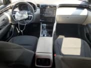 ✅ 2024 Hyundai Tucson SEL • VIN: 5NMJB3DE3RH367963 • Lot: 72586424. Wystawiony na Copart z przebiegiem 27 784 mil. Bezpłatny archiwum sprzedaży aukcyjnych z USA i szczegółowy raport historii pojazdu na DreamBid. Zdjęcie 8.