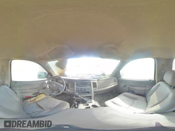 ✅ 2005 Dodge 2500 ST • VIN: 3D7KS26D55G817868 • Lot: 63624165. Wystawiony na Copart z przebiegiem Nie podano. Bezpłatny archiwum sprzedaży aukcyjnych z USA i szczegółowy raport historii pojazdu na DreamBid. Zdjęcie 14.