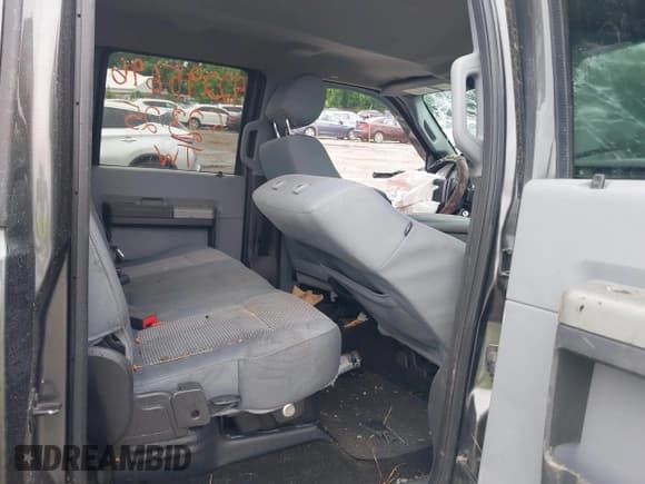 ✅ 2016 Ford F-250 Lariat • VIN: 1FT7W2BT8GEB22408 • Lot: 42295696. Listed on IAAI with 170,171 mi. Free auction sales archive from the USA and detailed vehicle history report at DreamBid. Image 8.