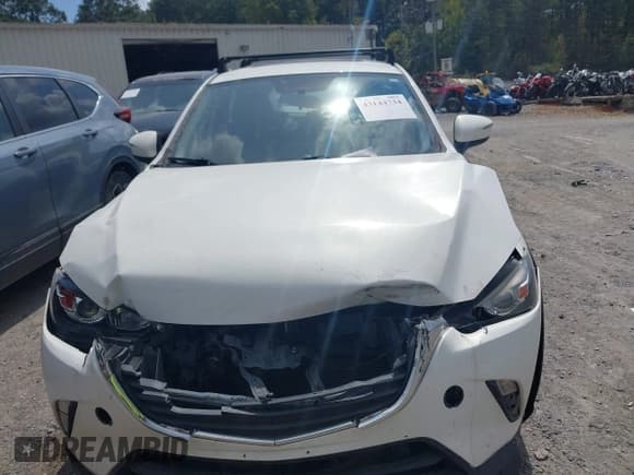 ✅ 2016 Mazda CX-3 Touring • VIN: JM1DKBC78G0115021 • Лот: 43144734. Опубликован ранее на IAAI с пробегом 136 895 миль. Бесплатный доступ к архиву аукционных продаж из США и подробный отчёт об истории автомобиля на DreamBid. Изображение 12.