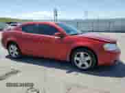 2010 Dodge Avenger R/T с VIN 1B3CC5FV9AN212227, выставлен на аукционе Copart как лот 61475255 с пробегом 130 331 миль миль и Списание • Salvage title. История ставок и продаж доступна на DreamBid. Изображение 4.