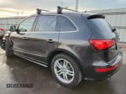 ✅ 2015 Audi Q5 Premium Plus • VIN: WA1DGAFP9FA110761 • Lot: 92241525. Listed on Copart with 103,266 mi. Free auction sales archive from the USA and detailed vehicle history report at DreamBid. Image 2.
