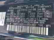 2025 Hyundai Palisade Calligraphy with VIN KM8R74GE6SU856907, listed as a IAAI auction lot 42065127 with 5,184 mi miles and . Bid and sale history available at DreamBid. Image 9.