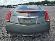 ✅ 2011 Cadillac CTS Premium • VIN: 1G6DS1EDXB0138647 • Lot: 69580005. Listed on Copart with 162,730 mi. Free auction sales archive from the USA and detailed vehicle history report at DreamBid. Image 6.