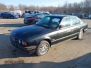 ✅ 1991 BMW 5 Series • VIN: WBAHD631XMBJ62482 • Лот: 41767248. Опубликован ранее на IAAI с пробегом 173 403 миль. Бесплатный доступ к архиву аукционных продаж из США и подробный отчёт об истории автомобиля на DreamBid. Изображение 2.