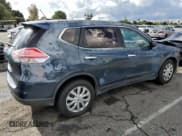 ✅ 2015 Nissan Rogue S • VIN: KNMAT2MT8FP545665 • Lot: 93126225. Listed on Copart with 162,313 mi. Free auction sales archive from the USA and detailed vehicle history report at DreamBid. Image 3.