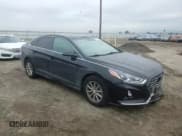 ✅ 2019 Hyundai Sonata SE • VIN: 5NPE24AF5KH746153 • Лот: 37829513. Опубликован ранее на Copart с пробегом 37 047 миль. Бесплатный доступ к архиву аукционных продаж из США и подробный отчёт об истории автомобиля на DreamBid. Изображение 11.
