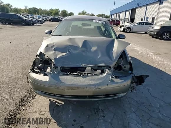 ✅ 2001 Ford Taurus SE • VIN: 1FAFP53261A269170 • Lot: 86144815. Listed on Copart with 163,334 mi. Free auction sales archive from the USA and detailed vehicle history report at DreamBid. Image 13.