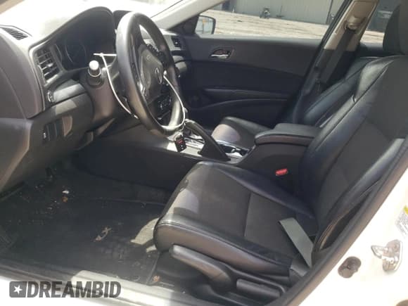 ✅ 2014 Acura ILX Hybrid • VIN: 19VDE3F30EE300179 • Лот: 56495285. Опубликован ранее на Copart с пробегом 81 919 миль. Бесплатный доступ к архиву аукционных продаж из США и подробный отчёт об истории автомобиля на DreamBid. Изображение 7.