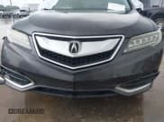 ✅ 2016 Acura RDX • VIN: 5J8TB3H30GL010352 • Lot: 41897806. Listed on IAAI with 108,610 mi. Free auction sales archive from the USA and detailed vehicle history report at DreamBid. Image 6.