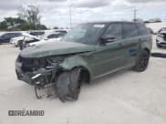 ✅ 2020 Land Rover Range Rover Sport SVR • VIN: SALWZ2RE5LA743951 • Lot: 54134265. Listed on Copart with 124,183 mi. Free auction sales archive from the USA and detailed vehicle history report at DreamBid. Image 1.