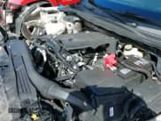 ✅ 2020 Ford Escape SE • VIN: 1FMCU0G63LUC01539 • Лот: 43444231. Опубликован ранее на IAAI с пробегом 25 445 миль. Бесплатный доступ к архиву аукционных продаж из США и подробный отчёт об истории автомобиля на DreamBid. Изображение 19.