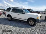 ✅ 2005 Ford Explorer XLS • VIN: 1FMZU62K95UA26217 • Lot: 83812745. Listed on Copart with 349,359 mi. Free auction sales archive from the USA and detailed vehicle history report at DreamBid. Image 4.