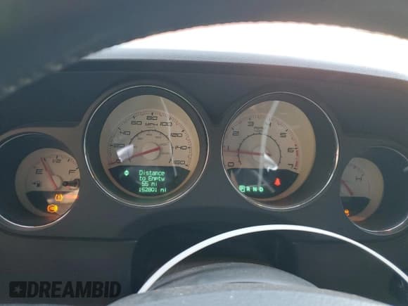 ✅ 2012 Dodge Challenger R/T • VIN: 2C3CDYBT9CH106636 • Lot: 78423684. Wystawiony na Copart z przebiegiem 152 801 mil. Bezpłatny archiwum sprzedaży aukcyjnych z USA i szczegółowy raport historii pojazdu na DreamBid. Zdjęcie 9.